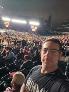 AC/DC - POWER UP TOUR 2026 
