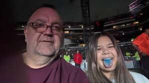 AC/DC - POWER UP TOUR 2026 