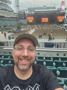 AC/DC - POWER UP TOUR 2026 