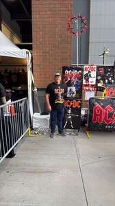 AC/DC - POWER UP TOUR 2026 