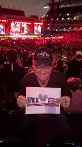 AC/DC - POWER UP TOUR 2026 