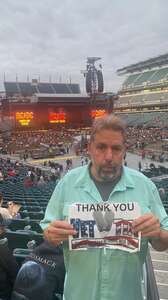 AC/DC - POWER UP TOUR 2026 