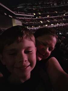 AC/DC - POWER UP TOUR 2026 