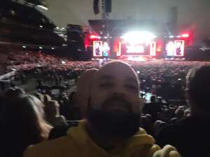AC/DC - POWER UP TOUR 2026 
