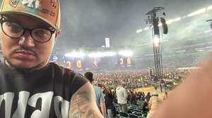 AC/DC - POWER UP TOUR 2026 