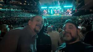 AC/DC - POWER UP TOUR 2026 