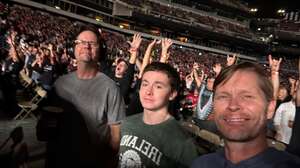 AC/DC - POWER UP TOUR 2026 