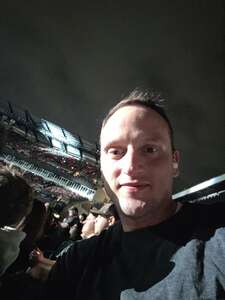 AC/DC - POWER UP TOUR 2026 