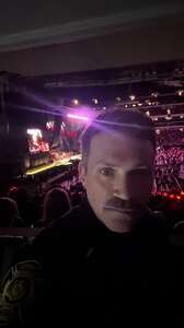 AC/DC - POWER UP TOUR 2026 