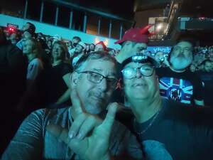 AC/DC - POWER UP TOUR 2026 