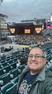 AC/DC - POWER UP TOUR 2026 