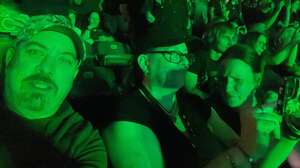 AC/DC - POWER UP TOUR 2026 