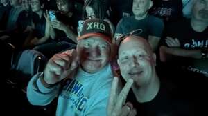 AC/DC - POWER UP TOUR 2026 