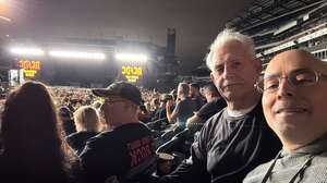 AC/DC - POWER UP TOUR 2026 