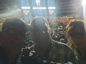 AC/DC - POWER UP TOUR 2026 