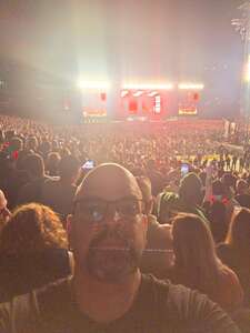 AC/DC - POWER UP TOUR 2026 