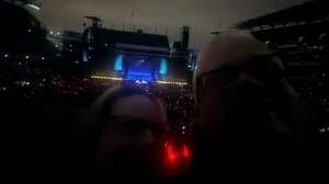 AC/DC - POWER UP TOUR 2026 