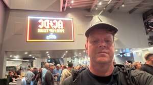 AC/DC - POWER UP TOUR 2026 