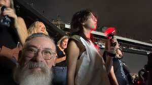 AC/DC - POWER UP TOUR 2026 