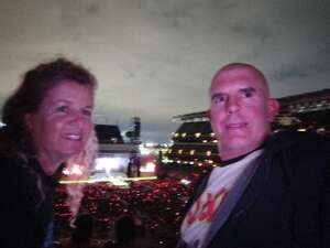 AC/DC - POWER UP TOUR 2026 