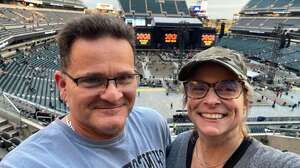 AC/DC - POWER UP TOUR 2026 