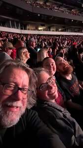 AC/DC - POWER UP TOUR 2026 
