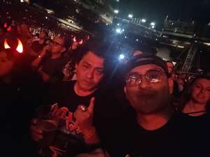 AC/DC - POWER UP TOUR 2026 