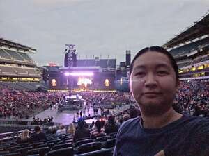 AC/DC - POWER UP TOUR 2026 