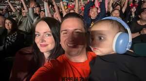 AC/DC - POWER UP TOUR 2026 