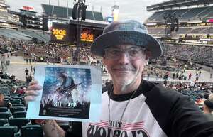AC/DC - POWER UP TOUR 2026 