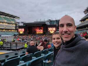 AC/DC - POWER UP TOUR 2026 