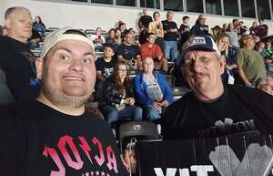 AC/DC - POWER UP TOUR 2026 