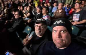 AC/DC - POWER UP TOUR 2026 