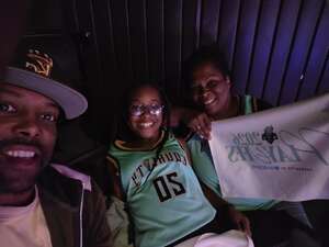 New York Liberty - WNBA vs Minnesota Lynx