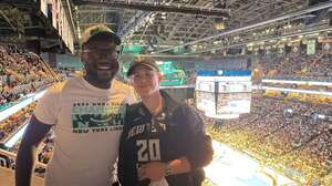 New York Liberty - WNBA vs Minnesota Lynx