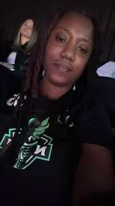 New York Liberty - WNBA vs Minnesota Lynx