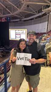 Sugarland: Ride or Die Tour