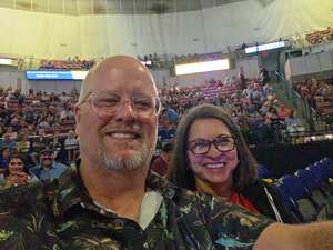 Sugarland: Ride or Die Tour