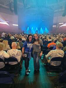 Sugarland: Ride or Die Tour