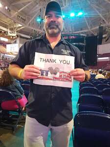 Sugarland: Ride or Die Tour