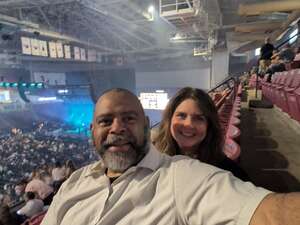 Sugarland: Ride or Die Tour