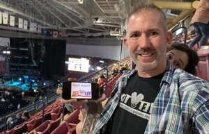 Sugarland: Ride or Die Tour