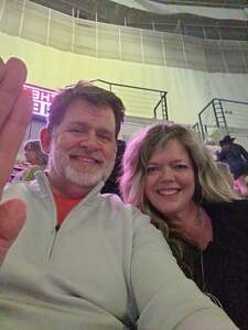Sugarland: Ride or Die Tour