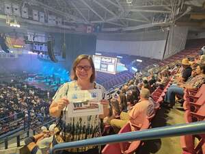 Sugarland: Ride or Die Tour