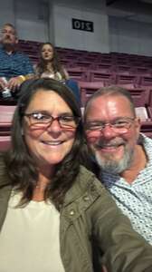 Sugarland: Ride or Die Tour