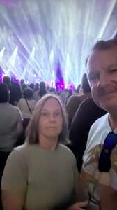 Sugarland: Ride or Die Tour
