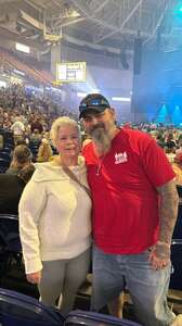 Sugarland: Ride or Die Tour