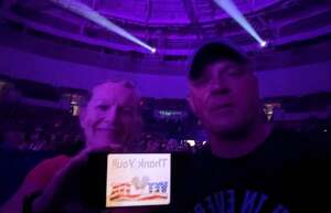 Sugarland: Ride or Die Tour