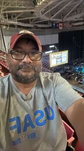 Sugarland: Ride or Die Tour