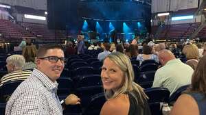 Sugarland: Ride or Die Tour